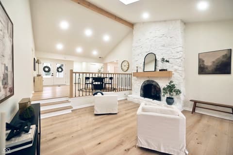Photo of 10924 Thunderbird Drive, Carmel, IN