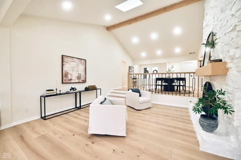 Photo of 10924 Thunderbird Drive, Carmel, IN