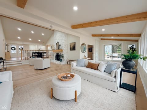 Photo of 10924 Thunderbird Drive, Carmel, IN