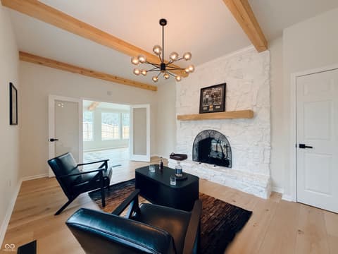 Photo of 10924 Thunderbird Drive, Carmel, IN