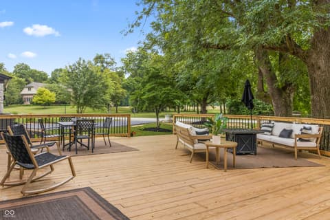 Photo of 10924 Thunderbird Drive, Carmel, IN