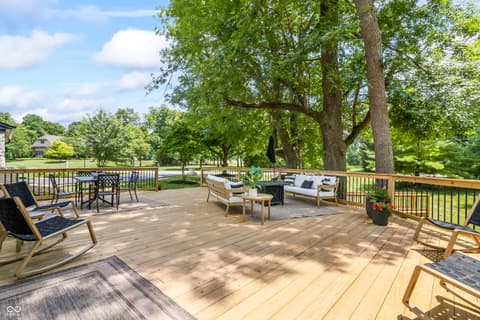 Photo of 10924 Thunderbird Drive, Carmel, IN