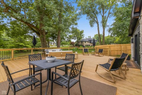 Photo of 10924 Thunderbird Drive, Carmel, IN