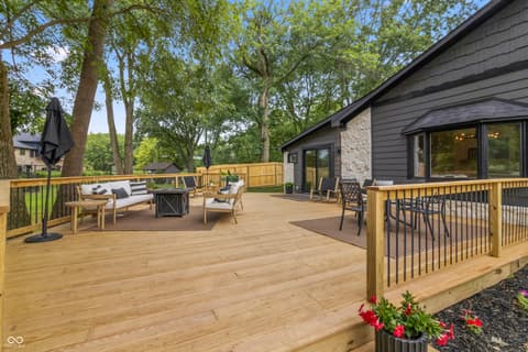 Photo of 10924 Thunderbird Drive, Carmel, IN