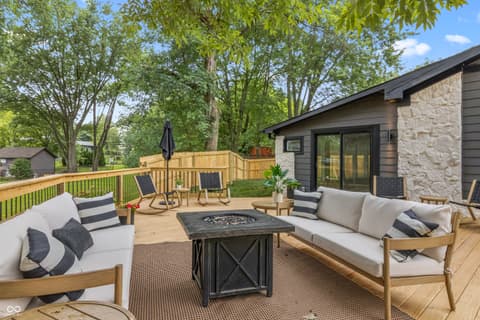 Photo of 10924 Thunderbird Drive, Carmel, IN
