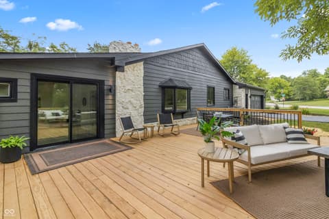 Photo of 10924 Thunderbird Drive, Carmel, IN