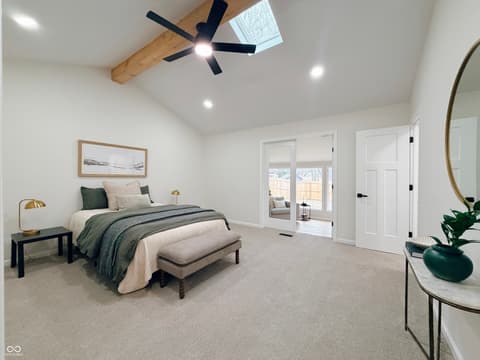 Photo of 10924 Thunderbird Drive, Carmel, IN