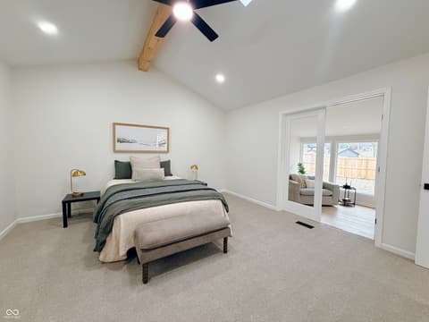 Photo of 10924 Thunderbird Drive, Carmel, IN