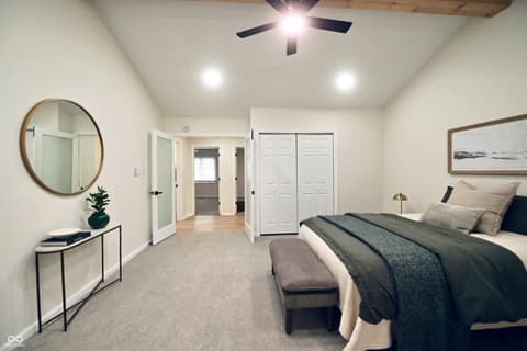 Photo of 10924 Thunderbird Drive, Carmel, IN