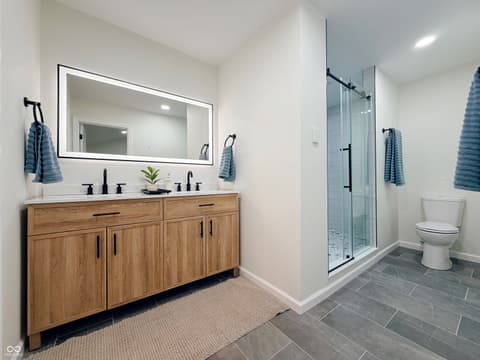 Photo of 10924 Thunderbird Drive, Carmel, IN