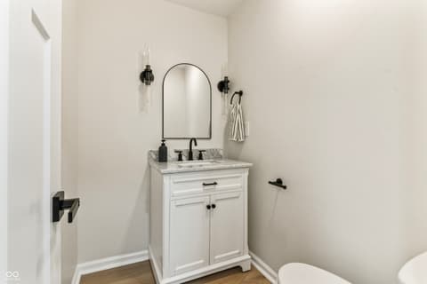 Photo of 10924 Thunderbird Drive, Carmel, IN