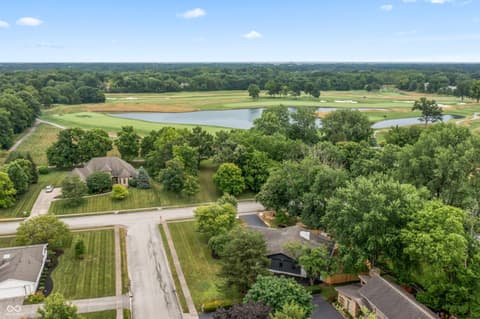 Photo of 10924 Thunderbird Drive, Carmel, IN