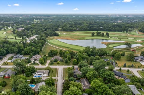 Photo of 10924 Thunderbird Drive, Carmel, IN