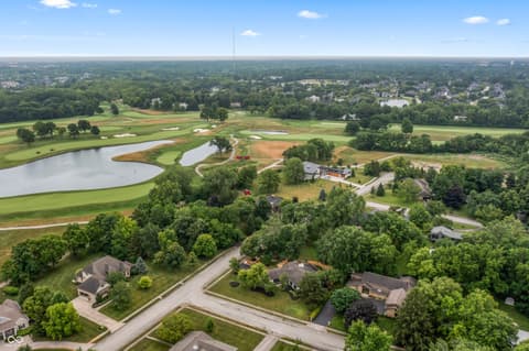 Photo of 10924 Thunderbird Drive, Carmel, IN