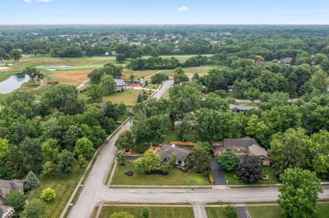 Photo of 10924 Thunderbird Drive, Carmel, IN