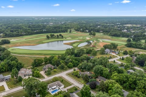 Photo of 10924 Thunderbird Drive, Carmel, IN