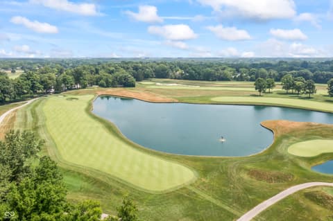 Photo of 10924 Thunderbird Drive, Carmel, IN