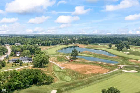 Photo of 10924 Thunderbird Drive, Carmel, IN