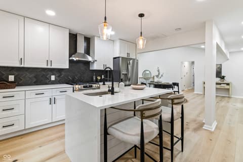 Photo of 10924 Thunderbird Drive, Carmel, IN