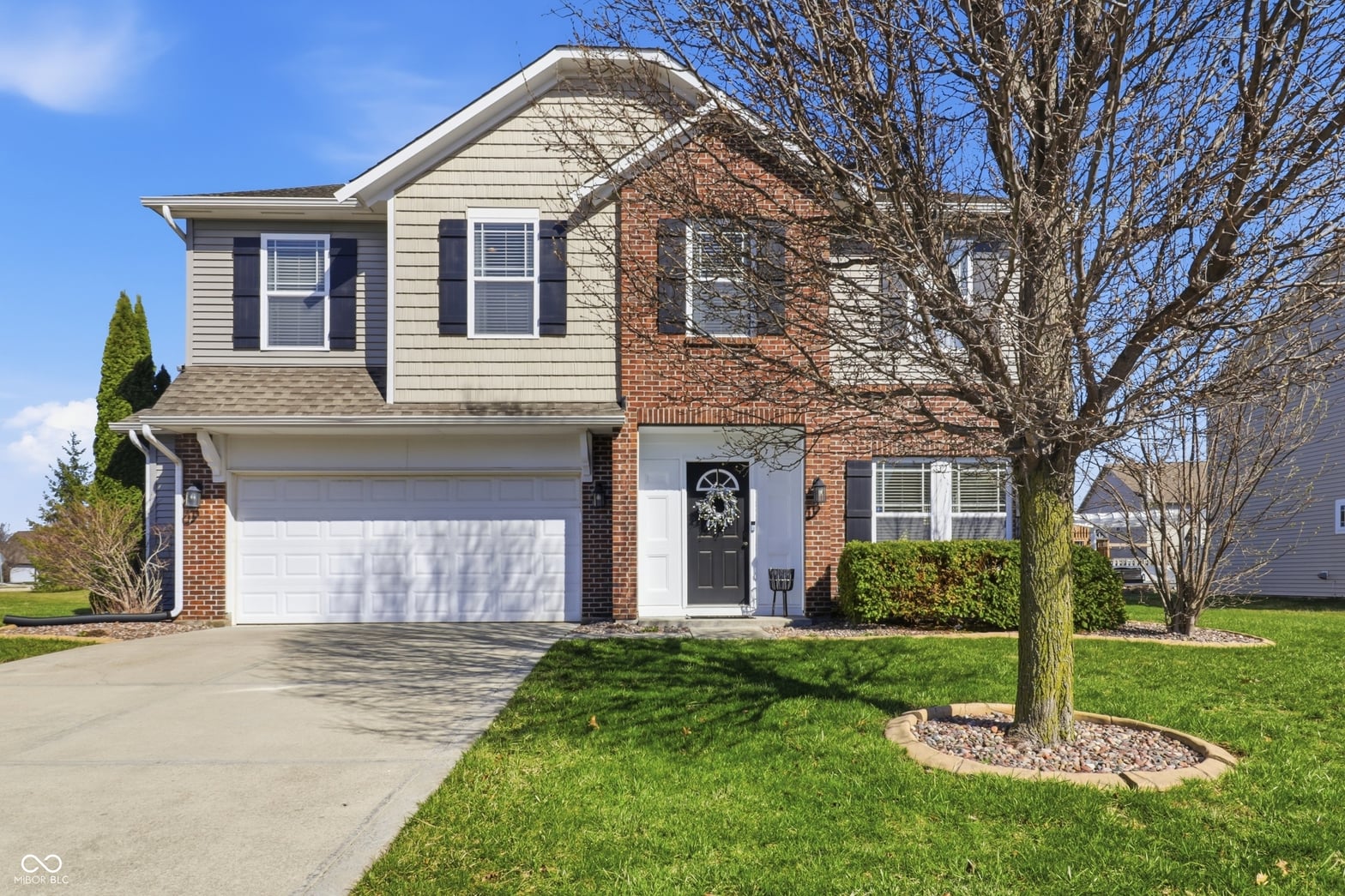 Photo of 2743 Solidago Drive, Plainfield, IN