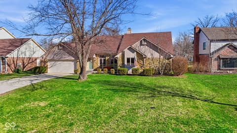 520 Currant Drive