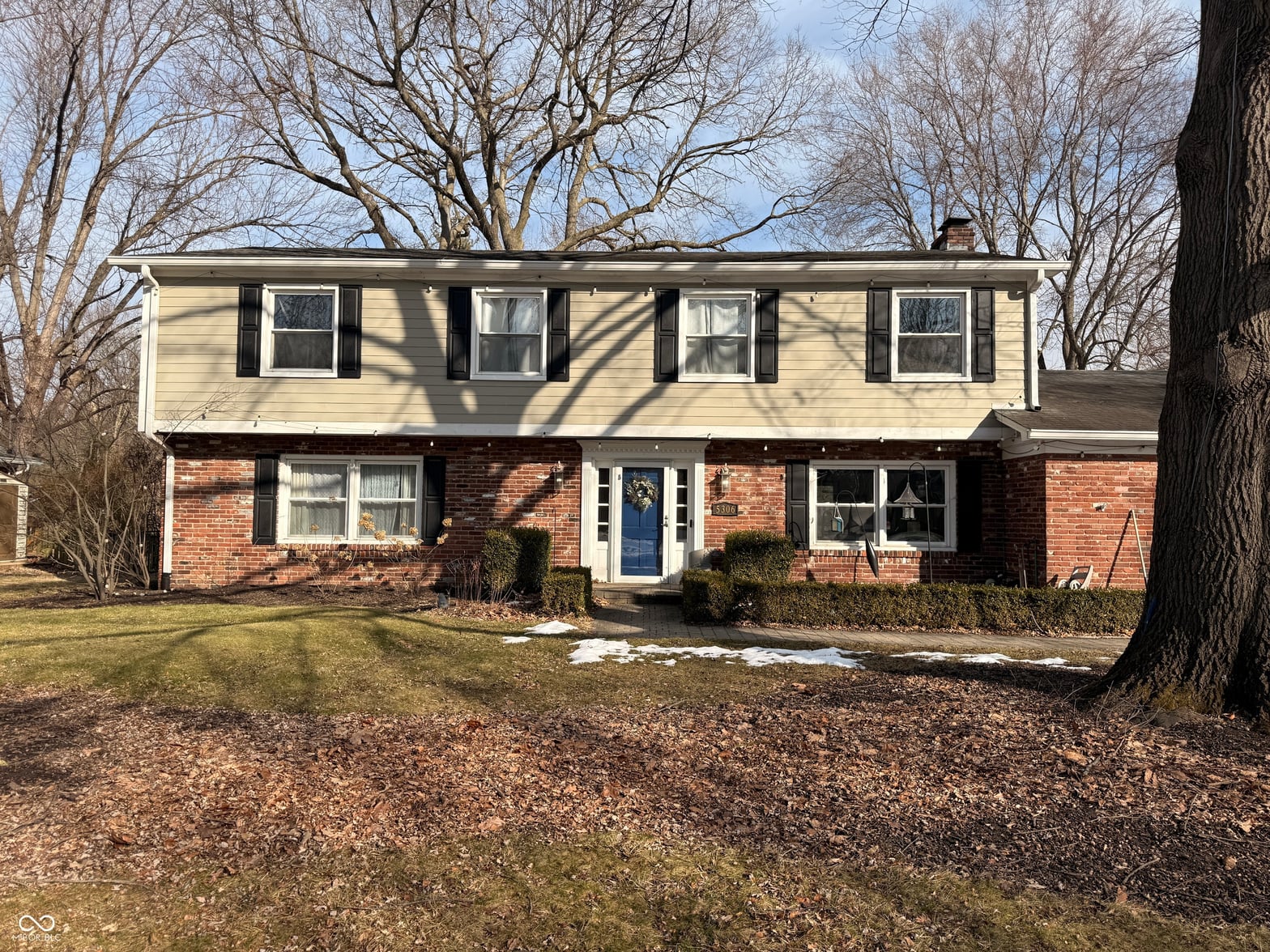 Photo of 5306 E 74th Place, Indianapolis, IN