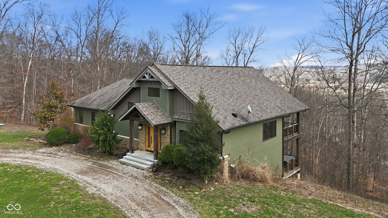Photo of 4568 State Road 135 S, Nashville, IN