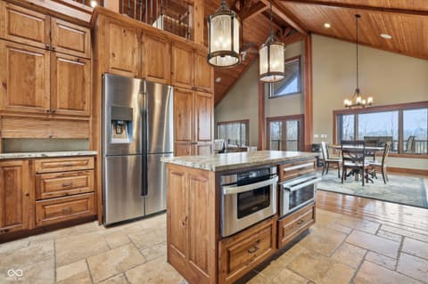 Photo of 4568 State Road 135 S, Nashville, IN