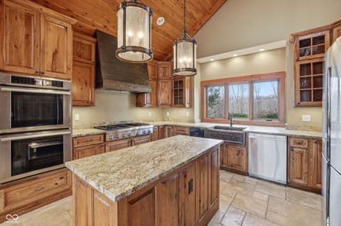 Photo of 4568 State Road 135 S, Nashville, IN