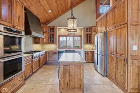 Photo of 4568 State Road 135 S, Nashville, IN