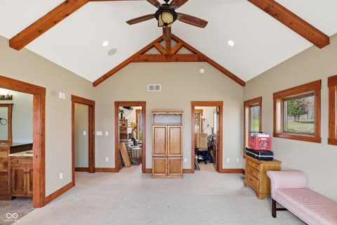 Photo of 4568 State Road 135 S, Nashville, IN