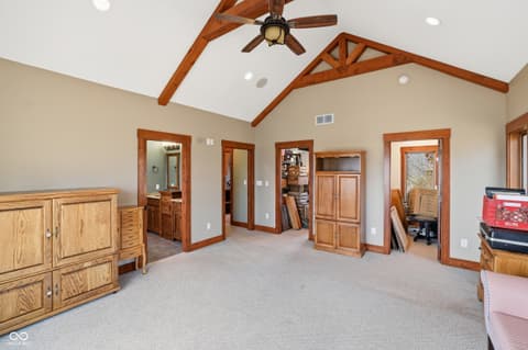 Photo of 4568 State Road 135 S, Nashville, IN