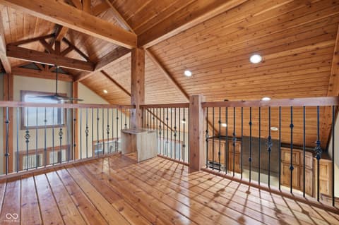 Photo of 4568 State Road 135 S, Nashville, IN