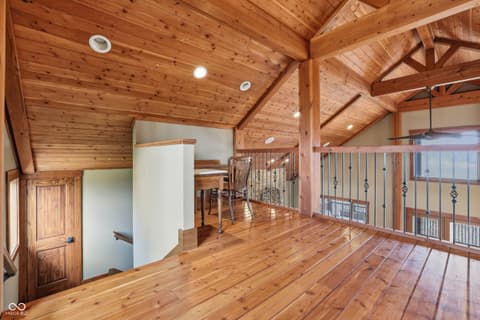 Photo of 4568 State Road 135 S, Nashville, IN