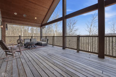 Photo of 4568 State Road 135 S, Nashville, IN