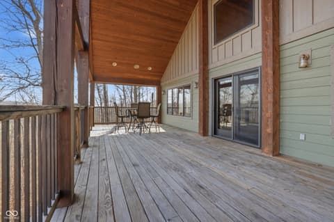Photo of 4568 State Road 135 S, Nashville, IN