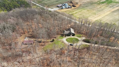 Photo of 4568 State Road 135 S, Nashville, IN