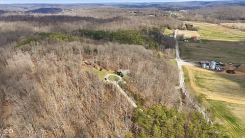 Photo of 4568 State Road 135 S, Nashville, IN
