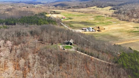 Photo of 4568 State Road 135 S, Nashville, IN