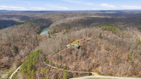 Photo of 4568 State Road 135 S, Nashville, IN