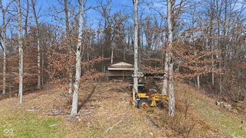 Photo of 4568 State Road 135 S, Nashville, IN