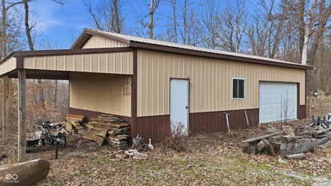 Photo of 4568 State Road 135 S, Nashville, IN