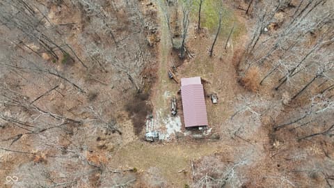 Photo of 4568 State Road 135 S, Nashville, IN