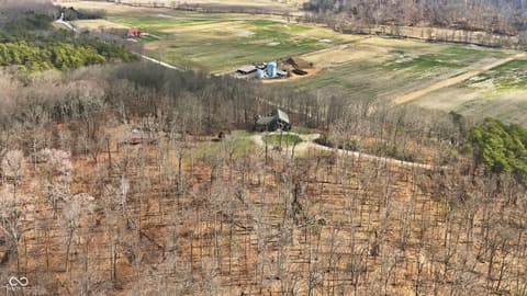 Photo of 4568 State Road 135 S, Nashville, IN