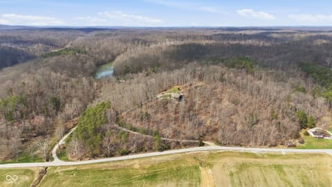 Photo of 4568 State Road 135 S, Nashville, IN