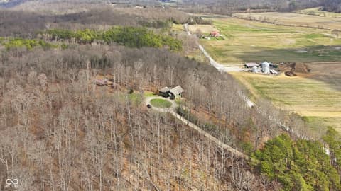 Photo of 4568 State Road 135 S, Nashville, IN