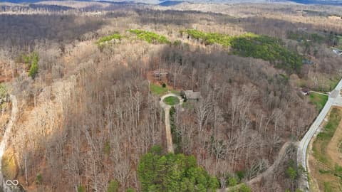 Photo of 4568 State Road 135 S, Nashville, IN