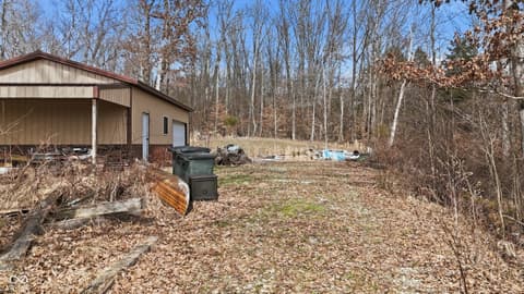 Photo of 4568 State Road 135 S, Nashville, IN