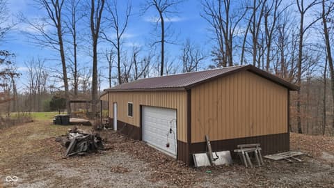 Photo of 4568 State Road 135 S, Nashville, IN