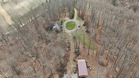 Photo of 4568 State Road 135 S, Nashville, IN